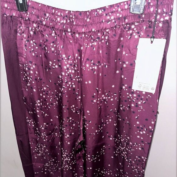 Scotch & Soda | NWTs GIA Wide Leg Pants Size Large - Picture 2 of 9